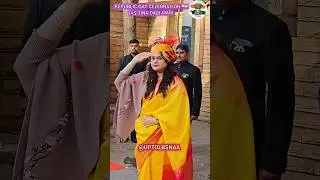 IAS TINA DABI MAM HOISTED THE FLAG 🇮🇳 REPUBLIC DAY CELEBRATION 🇮🇳 #republicday #celebration #dm #ias