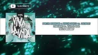 Language vs. Viva La Vida (Tiësto Mashup)