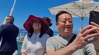 한중일 쿠루즈_ 서만석 꽹과리