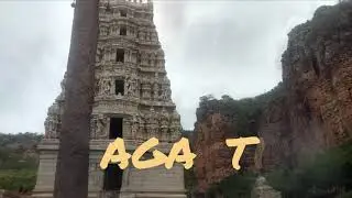 Yaganti Temple | Growing Nandi Mystery | Kurnool, Andhra Pradesh