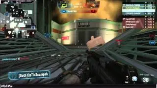 OpTic Gaming vs Denial eSports - Game 4 - (MLG 2000 Series - Apr 11th 2015)