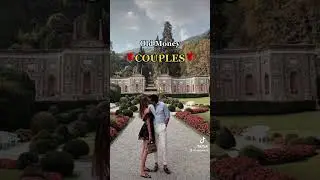 Old Money Couples🌹