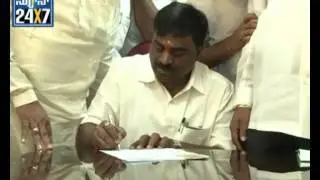Somashekara Reddy to Continue as KMF Chief - Suvarna news