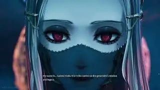 Code Vein 2 - Official Gameplay Overview