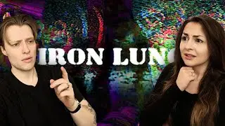 MULTIPLE GAME MONDAY | Horror Week Day 2: Iron Lung, Fears to Fathom and More!
