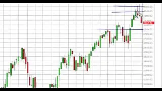 CAC 40 Index forecast for the week of June 10, 2013, Technical Analysis