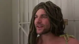 BJ Gruber -  Comedic Reel