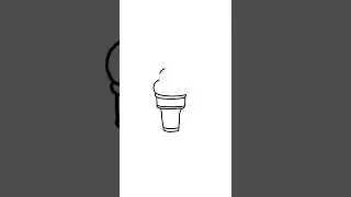 Ice cream drawing | condsty drawing | #shorts #condsty #cartoons