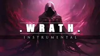 Dark Epic Orchestral Underground Beat - WRATH @SZBeatsz  Collab RAP HIPHOP INSTRUMENTAL