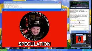 HLX IS NOT HAPPENING TODAY - Reacting to TGA - Special Events