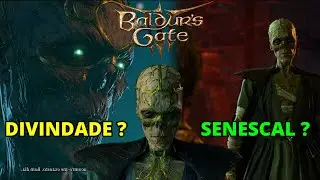 Quem é Funestus em Baldur's Gate 3