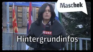Maschek - Hintergrundinfos - WÖ_665