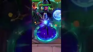 Lux said ✨ABRAKADABRA✨and their Backline disappeared 💀| TFT SET 10