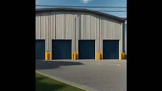 Warehouse Construction Contractors - Building Company