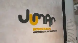 Welcome to Jumar Bioincubator