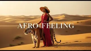 Afro House Mix 2025 | The Best Afro House 2025 - Vibes #82
