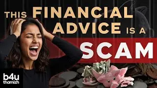 The Biggest Financial Mistake Young People Make About Money: Time vs. Wealth