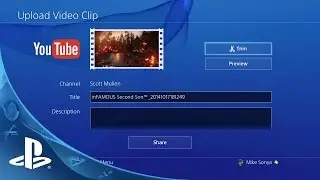 PS4&rsquo;s 2.00 Update &ndash; General Overview