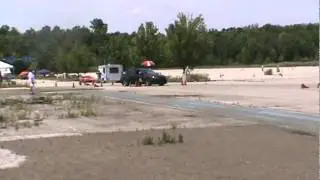 NORA Points Event 6 Run 3