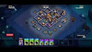 Builder base bug after october 2025 update