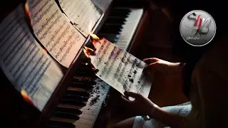 Lost Thoughts - Hard Piano Sad Aggressive Deep Rap Beat Hip Hop Instrumental 2016 / [Free Download]