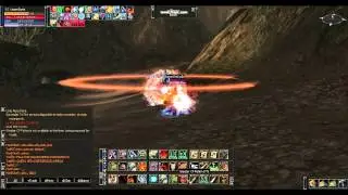 Archmage interlude