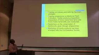 Reinforcement and revitalization of culture and Tribal Knowledge System in India