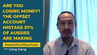 Are You Losing Money? The Offset Account Mistake 57% of Aussies Are Making