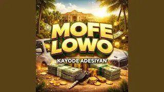 Mofe Lowo
