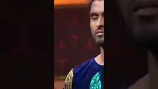 💗💗 BB jodigal 2 winner  /amir Pavani❣️❣️