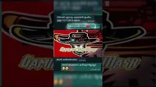||❤GAMING WITH MASK❤||Status video #gamingwithmask