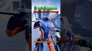 3 mini games to play in BG multiplayer! #VR #minigames #friends #gaming #vrgaming #vrgame #beta #fyp
