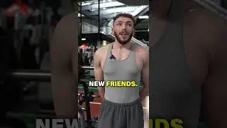 Why Aidan Won&rsquo;t Miss a Workout (No Matter What)