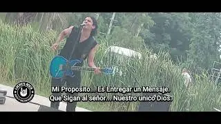 Luche's Rock - Proposito (Vivo en ''Alma Bohemia'', Ing. Maschwitz, ARG 24/1/2026)