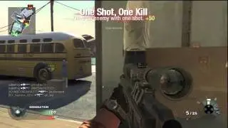 Best spawn trap kill feed streak ever!!!