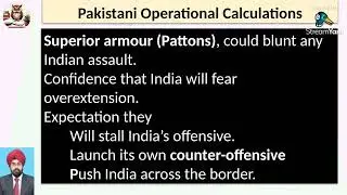 Part D Ch 4   I Corps Operations, 1965 War
