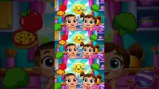 YUMMY or NOT YUMMY? 🍕🍎🥦 Kids Food Song | Healthy vs Junk Food | Fun Learning#rhymes #viral