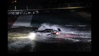 5 Moments of Rain Chaos | Motorsport Highlights 2020 HD 1080p