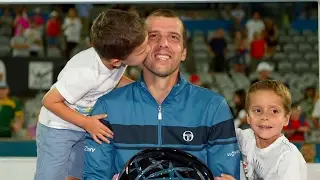 Tennis TV || Daniel Evans vs Gilles Mueller Final 2017 Apia Int (Sydney) Highlight HD