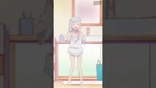 [AnimeEntity] Dancing Sagiri