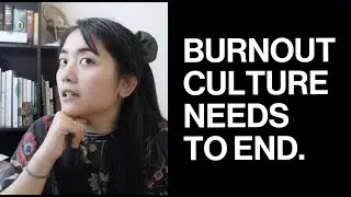 On UX design burnout culture, toxic LinkedIn feeds, and high-functioning anxiety | Julia Fernandez