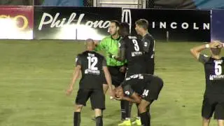 Switchbacks FC vs Orange County (5-27-16)