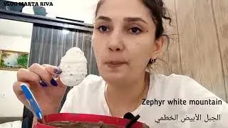 Marta riva clay eating Edits