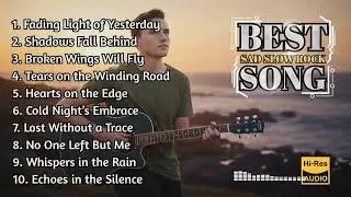 Unforgettable 80s Rock Ballads: Timeless Power Songs & Emotional Guitar Riffs