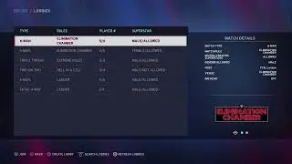 Javell vs Philip King |RTC ||Rank 1 Wrestling