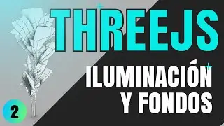 Aprende Three JS 🕋 3D en la web con JavaScript #2