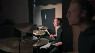 Is this the heavy version of tool? - polyrhythmic drumming