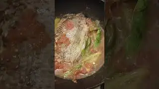Madagascar, recettes,tilapia, achards