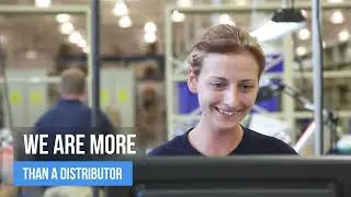 CORPORATE: PEI-Genesis - Corporate Video