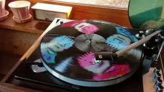 LISA OST - Vinyl Release by Ghost Ramp